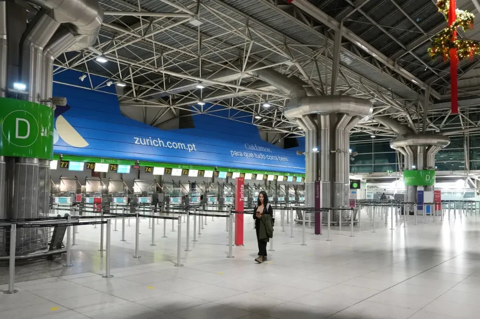 У Португалії вперше за понад 10 років проходить загальний страйк