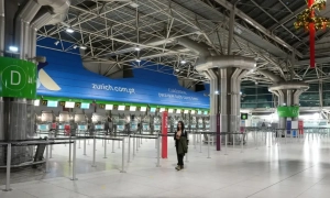 Естонія вказала на двері половині російських дипломатів