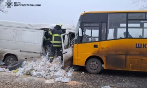 Оприлюднено кадри церемонії прощання з Папою Римським у Ватикані