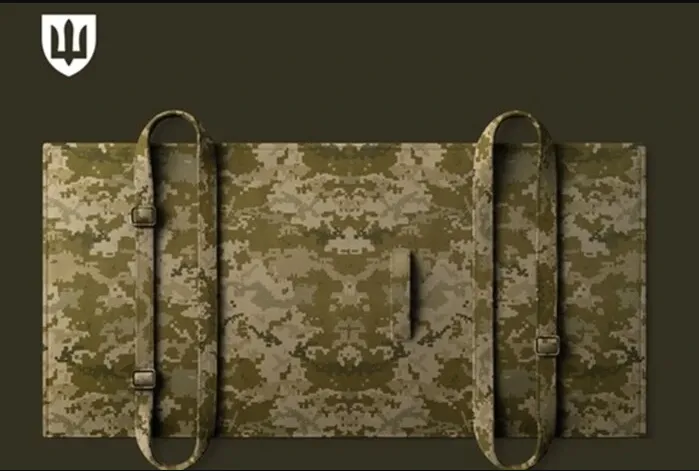 Міноборони замовило кілька тисячі бронековдр для ЗСУ