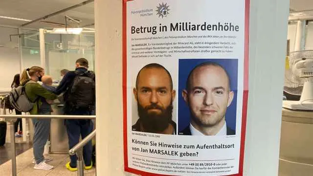 Найбільш розшукуваний в ЄС російський шпигун має цементні заводи в Лівії