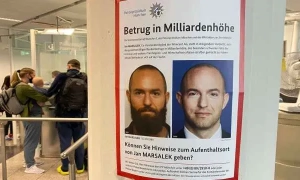 У Латвії відкривають справу проти хуліганів за символіку РФ