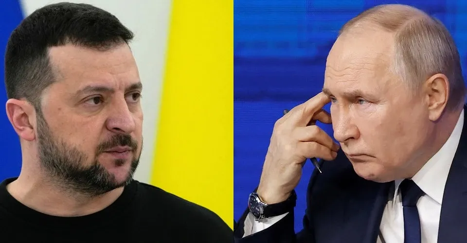 США очікують зустрічі Зеленського з путіним після переговорів в Абу-Дабі – Axios