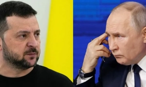 Окупанти втратили за добу понад 1000 солдатів та десятки гармат