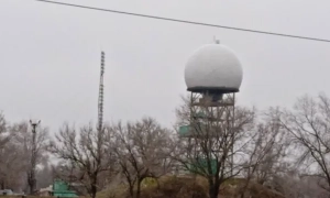 Російські окупанти вбили 88-річну жінку на Дніпропетровщині