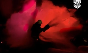 Російські окупанти вбили 88-річну жінку на Дніпропетровщині