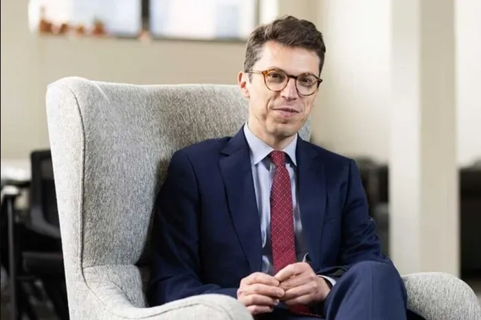 У США застрелили фізика-ядерника Массачусетського технологічного інституту