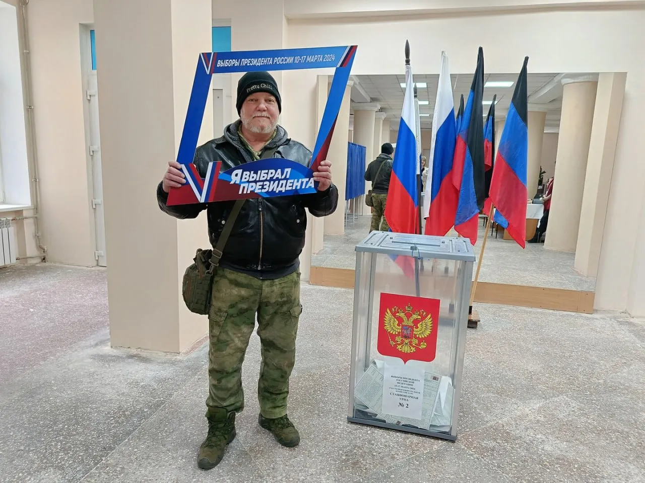 На Донбасі судять бойовиків «ДНР», які катували, забили до смерті і підірвали найманця з США