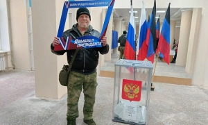 Херсонська область минулої доби 50 разів була під обстрілом