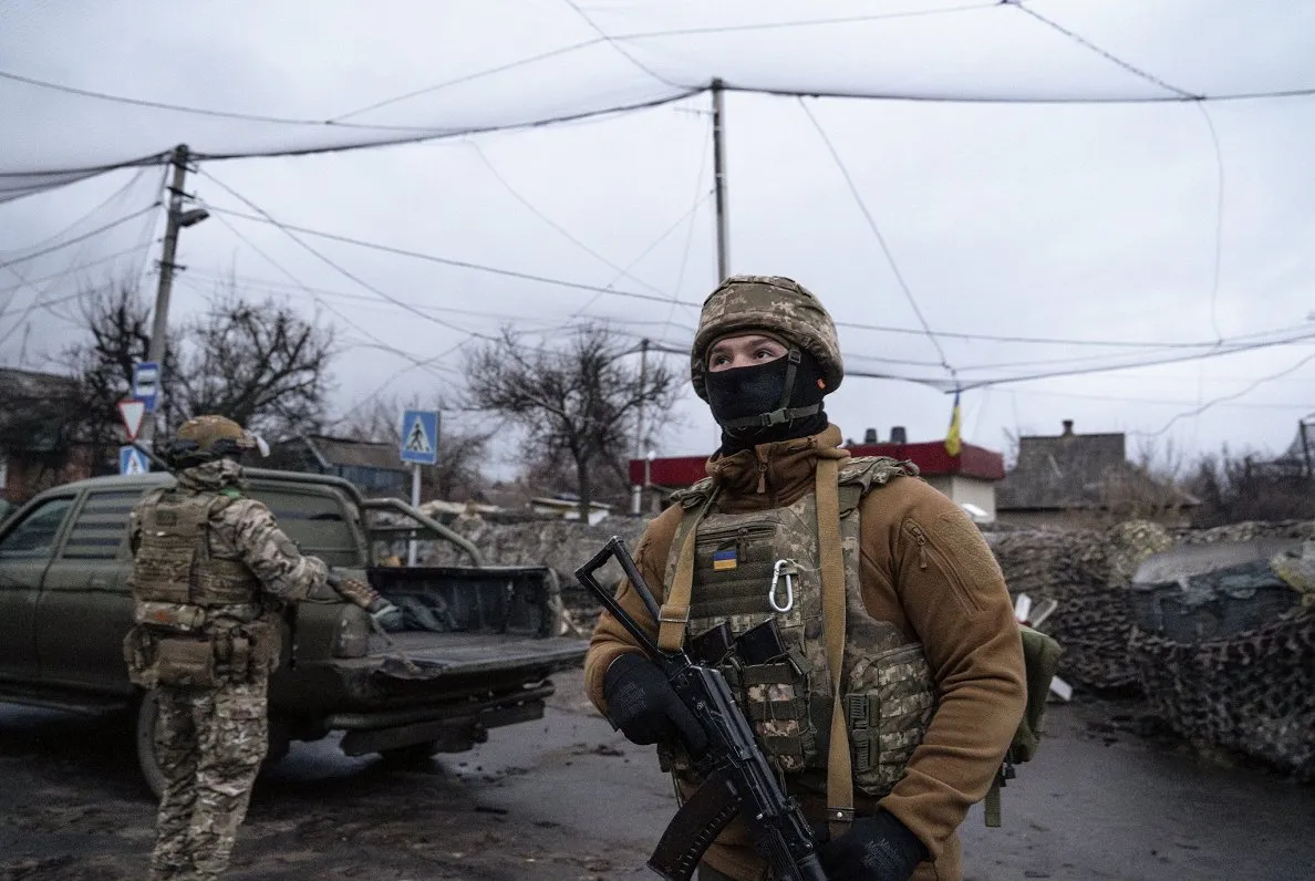 ВСУ продвинулись по четырём направлениям и освободили село в Донецкой области — ISW