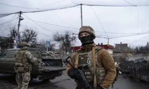 Оккупанты обстреляли Купянск: ранены 10 человек, есть погибший