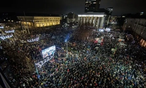Емігрантка з України перемогла на виборах у Нью-Йорку