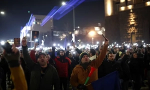 «Мадяр» закликав угорців підтримати європейський курс у річницю повстання 1956 року