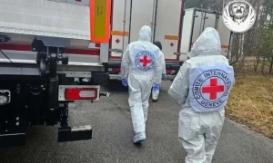 Відео: ЗСУ знищили базу росармії у Лисичанську