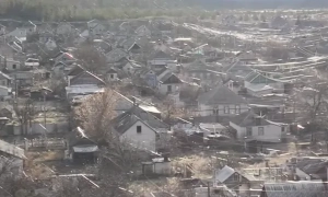 Зросла кількість жертв удару по Києву 17 червня