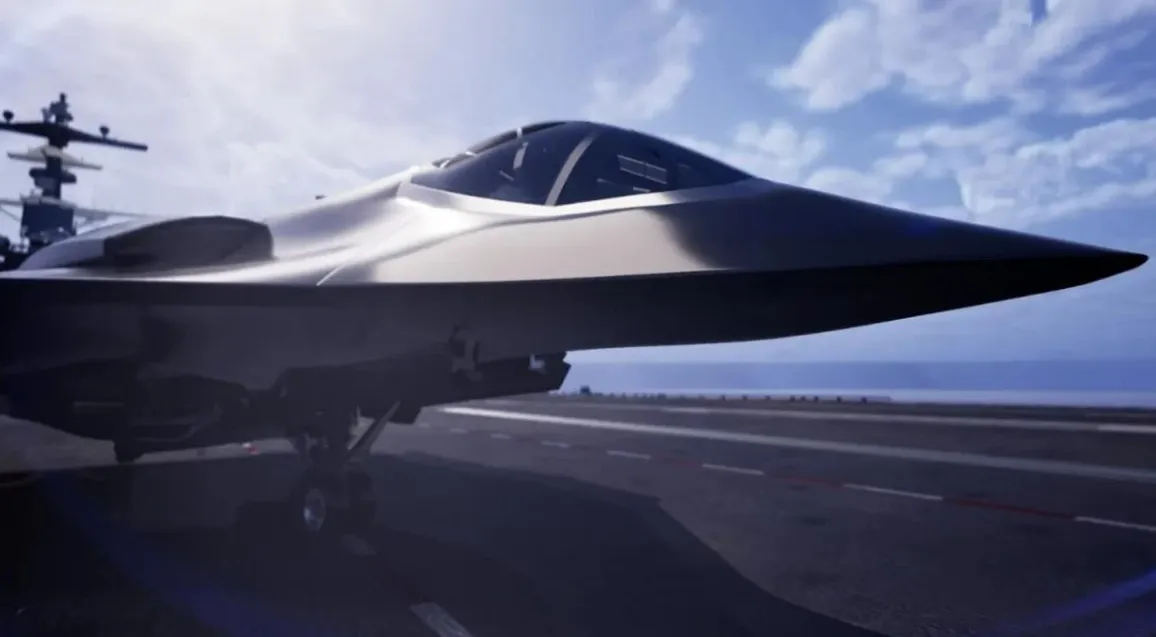 Американський винищувач шостого покоління залишили майже без фінансування