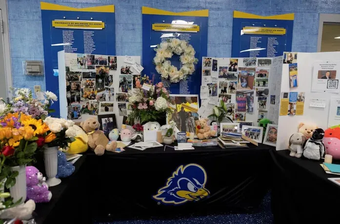 В Уряді США визнали свою провину в загибелі фігуристів