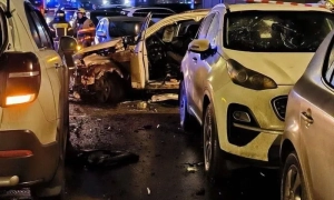 У Північній Кореї запровадили смертну кару за південнокорейські серіали