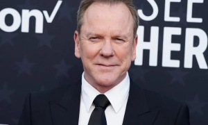 Гаррі Стайлс розгорнув український прапор на своєму концерті в британському Ковентрі