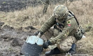 Агресор за добу втратив ще понад тисячу солдатів