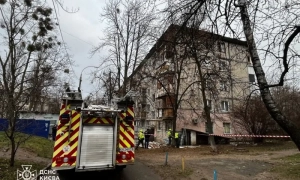 У Києві за підозрою у хабарництві затримали чотирьох співробітників «Київтранспарксервісу»