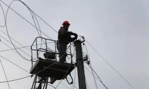 Литва затвердила національні санкції проти громадян рф та білорусі