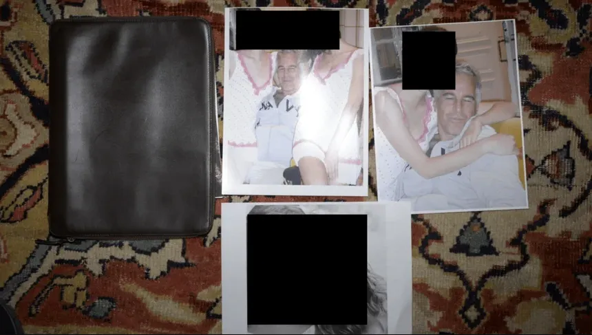 Мін'юст США оприлюднив ім'я жертви Епштейна, яка хотіла лишатися анонімною