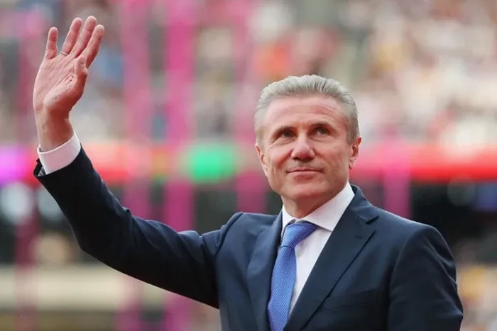 Дружина Усика підтримала Бубку, назвавши його легендою