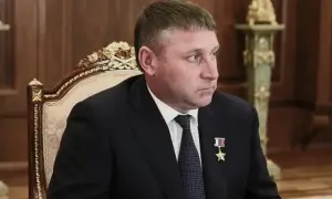 Назван российский офицер, отправивший донецким боевикам ракетный комплекс Бук
