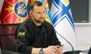 СБУ поймала изготовителей поддельных европаспортов 
