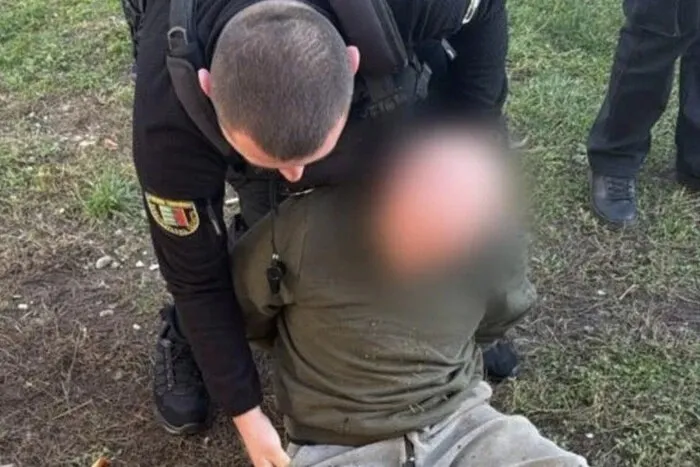 На Закарпатті священника затримали після розстрілу перехожих