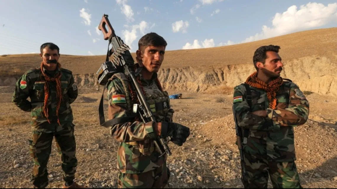 США можуть постачати зброю курдським формуванням для дестабілізації Ірану, — CNN