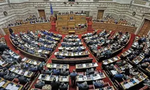 400 тисяч жителів Алеппо під загрозою через нові зіткнення (Фото, Відео)