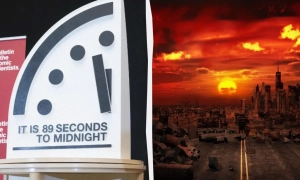 В Ірані пообіцяли «сильний ляпас» Ізраїлю і США у відповідь на удари по ядерних об'єктах