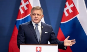 Відео: пожежі у Греції вийшли з-під контролю та знищують Афіни