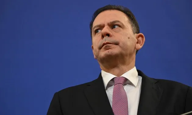 До Києва на зустріч із Зеленським прибув прем’єр Португалії Луїш Монтенегру