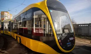Де встановлять меморіал загиблим киянам