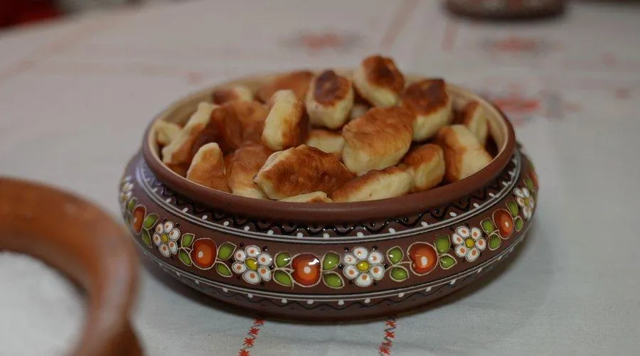 Приготування «шпачків» на Черкащині внесли до культурної спадщини України