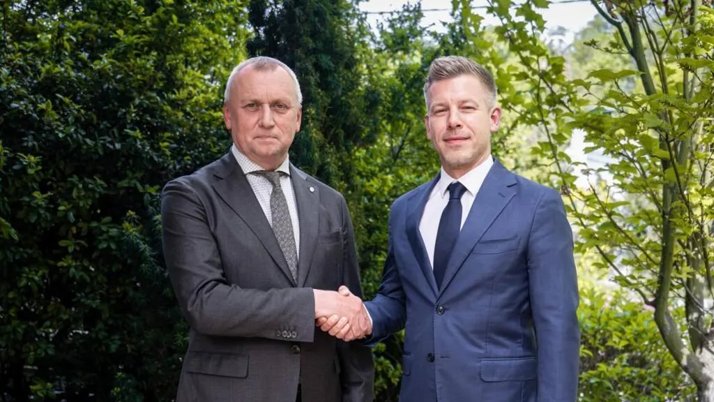 Мер Берегового відповів Мадяру на заяви щодо утисків угорської громади