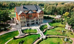 На границе запретили въезд в Украину трем российским политикам