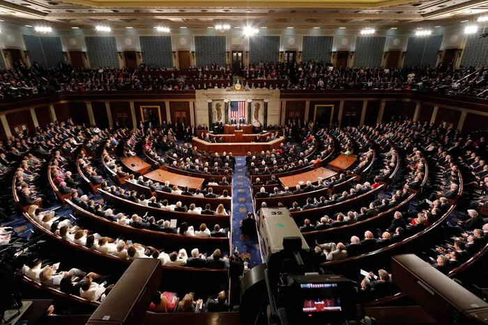 У Конгресі США нагадали Трампу про закон Грема через послаблення санкцій проти РФ
