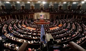 Трамп зустрівся у Мар-а-Лаго із Цукербергом