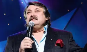 Представительница Украины на «Детском Евровидении - 2018» записала песню об обесточенном Киеве