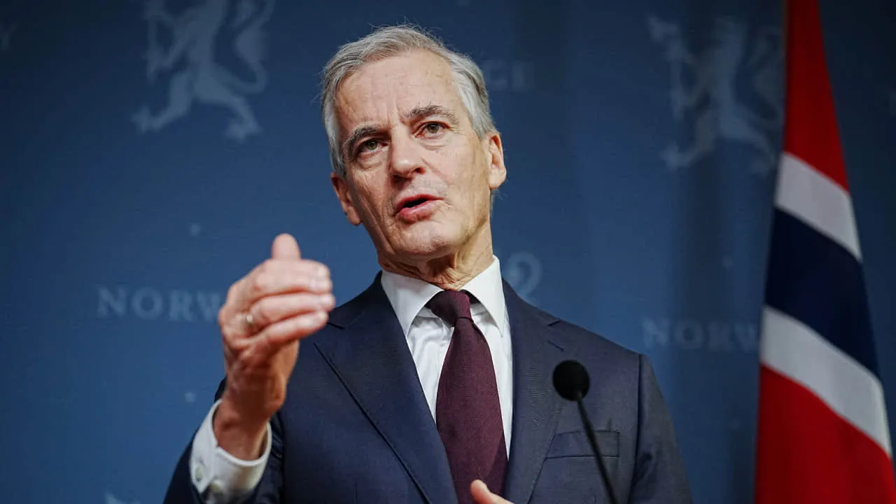 Прем’єр Норвегії підтримав Данію у питанні Гренландії після заяв Трампа