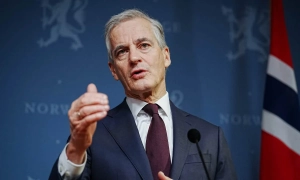 Прем’єр Норвегії підтримав Данію у питанні Гренландії після заяв Трампа