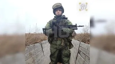 На фронті ліквідований колишній помічник Жириновського, відомий за мемом про Сафонова