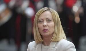 Вакцина проти хвороби Лайма перейшла до третьої фази випробувань - Pfizer