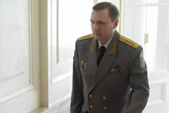 У Москві помер найближчий соратник Шойгу