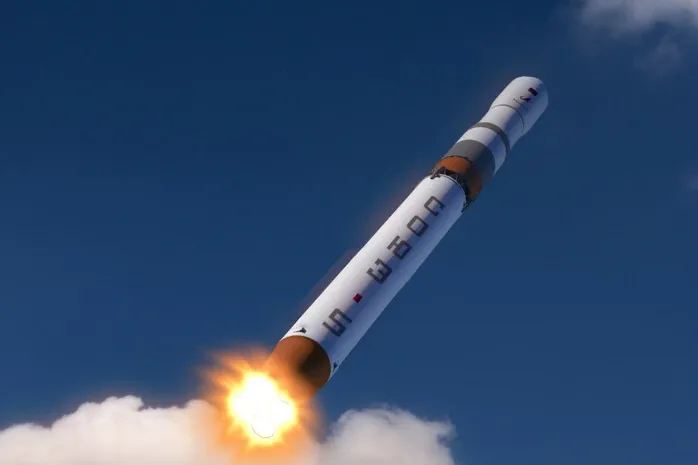 рф перенесла запуск ракети-носія «Союз»