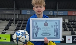 НАБУ відкрило справу за скандальними закупівлями трави в ФФУ